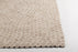 Wool 46801 Area Rug Textured 1