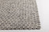 Wool 46802 Area Rug Textured 1