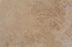 Full Paver Sample - Mocha Noce Travertine Paver - 12" x 24" x 1 1/4" Tumbled