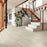 Vinyl Pavimento Crema Vinyl Tile Polyurethane 3