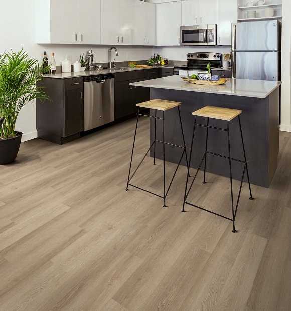 Indwell 20 Walnut Hill Vinyl Tile 9