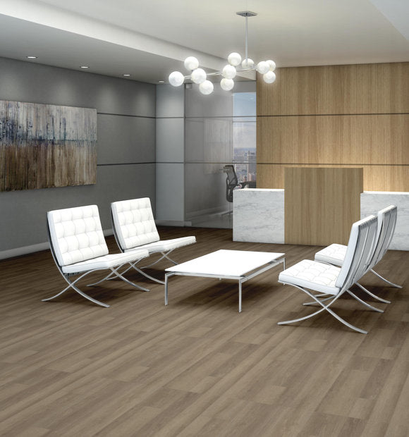 Indwell 20 Walnut Hill Vinyl Tile 3