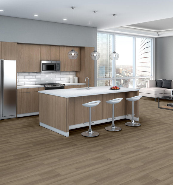 Indwell 20 Walnut Hill Vinyl Tile 5