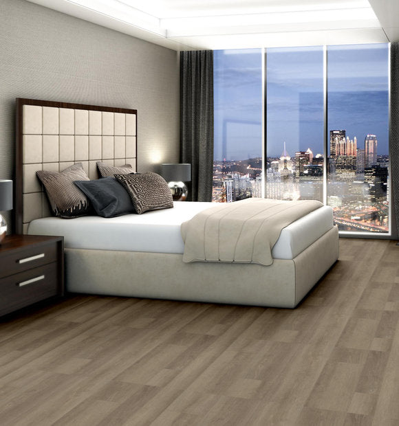 Indwell 20 Walnut Hill Vinyl Tile 6