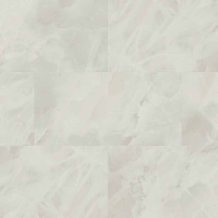 Vinyl Pearl Onyx Vinyl Tile Polyurethane 1