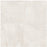 Full Paver Sample - Pearl White Porcelain Paver - 24" x 48" x 3/4" Rough