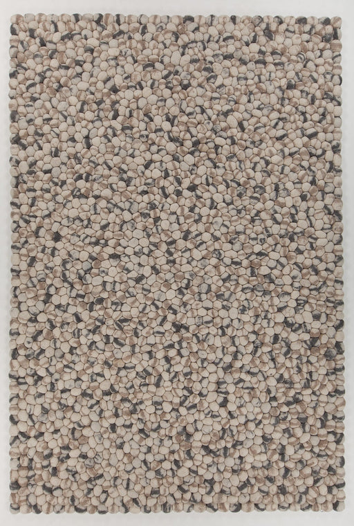 Wool 46700 Area Rug Textured 1
