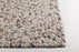 Wool 46700 Area Rug Textured 1