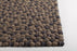 Wool 46701 Area Rug Textured 1