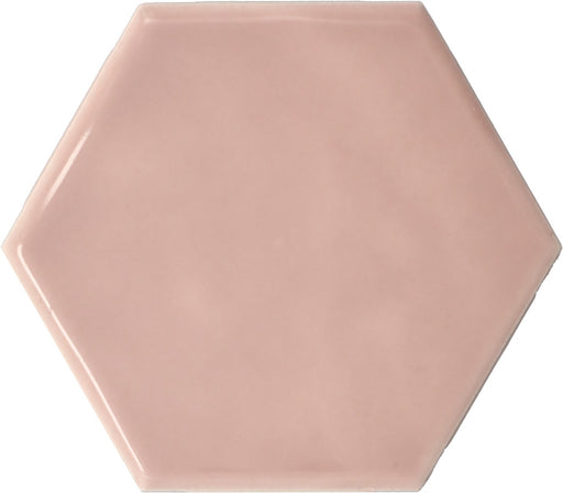 Playscapes Ceramic Peony PS75 Tile Glossy 1