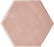 Playscapes Ceramic Peony PS75 Tile Glossy 1