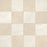Mello Porcelain Pearl Grid Tile Matte 1