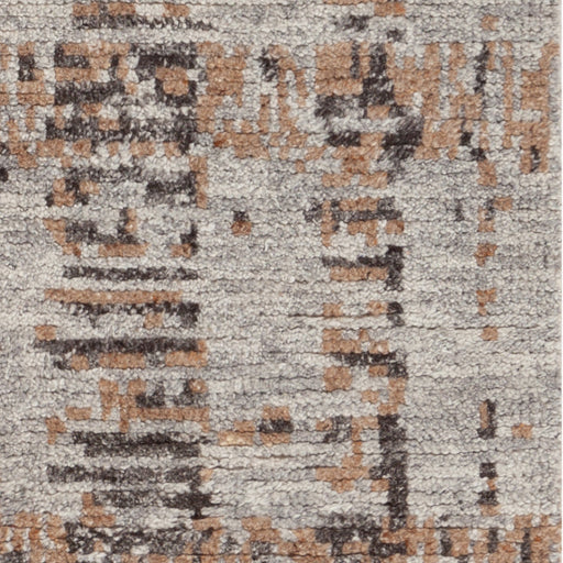 Wool 57601 Area Rug Textured 1
