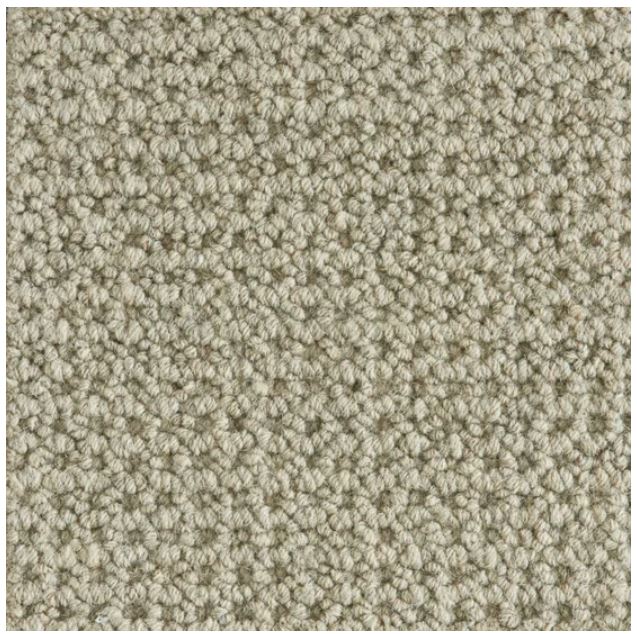 Colony Wool Pewter 73293 Carpet CLONY Textured 1
