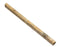 Philadelphia Honed Travertine Pencil - 1/2" x 12" Pencil