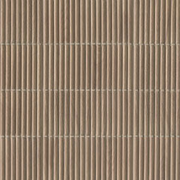 Sinfonia Piano Camel Porcelain Tile - Matte