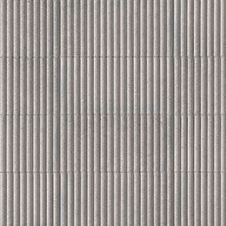 Sinfonia Piano Ceniza Porcelain Tile - Matte