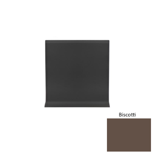 Pinnacle Rubber Biscotti Butt Toe Wall Base 1