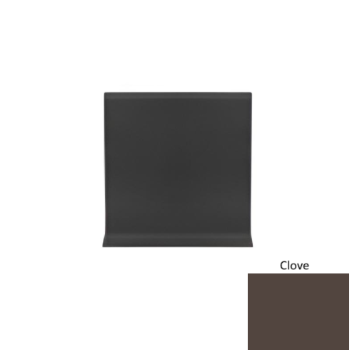 Pinnacle Rubber Clove Butt Toe Wall Base 1