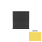 Pinnacle Rubber Daffodil Butt Toe Wall Base 1