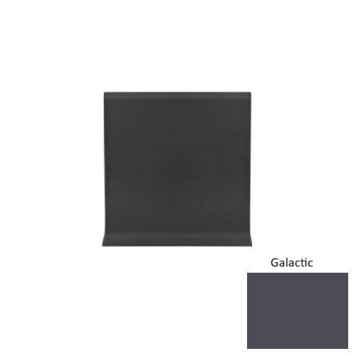 Pinnacle Rubber Galactic Butt Toe Wall Base 1