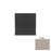 Pinnacle Rubber Greige Butt Toe Wall Base 1