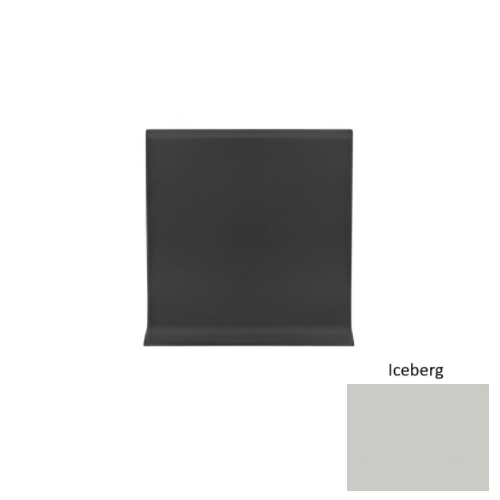 Pinnacle Rubber Iceberg Butt Toe Wall Base 1