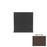 Pinnacle Rubber Light Brown Butt Toe Wall Base 1