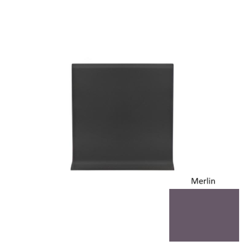 Pinnacle Rubber Merlin Butt Toe Wall Base 1