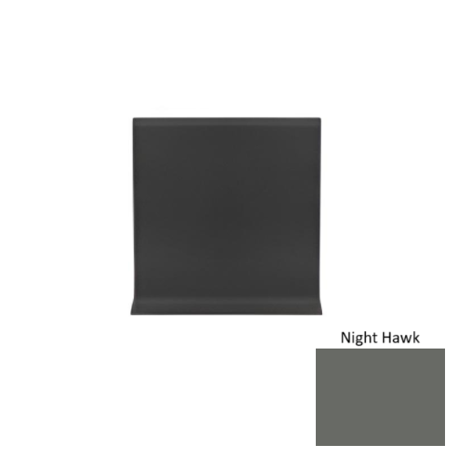 Pinnacle Rubber Night Hawk Butt Toe Wall Base 1