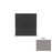 Pinnacle Rubber Slate Butt Toe Wall Base 1