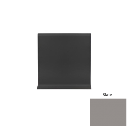 Pinnacle Rubber Slate Butt Toe Wall Base 1