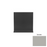 Pinnacle Rubber Smoke Butt Toe Wall Base 1