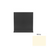 Pinnacle Rubber White Butt Toe Wall Base 1