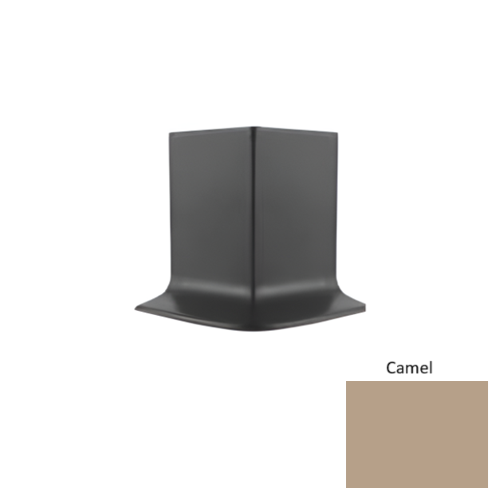 Roppe Pinnacle 191 Camel Rubber Long Toe Outside Corner | Lowest Price ...