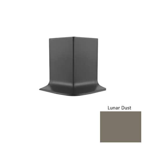 Pinnacle Rubber Lunar Dust Long Toe Outside Corner 1