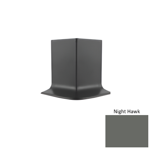 Pinnacle Rubber Night Hawk Long Toe Outside Corner 1