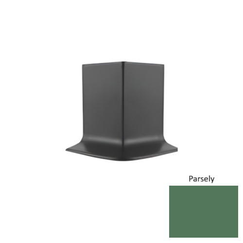 Pinnacle Rubber Parsely Long Toe Outside Corner 1