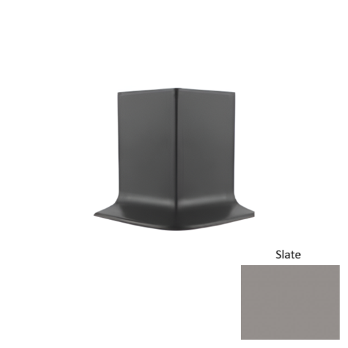 Pinnacle Rubber Slate Long Toe Outside Corner 1