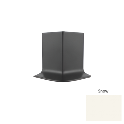 Pinnacle Rubber Snow Long Toe Outside Corner 1