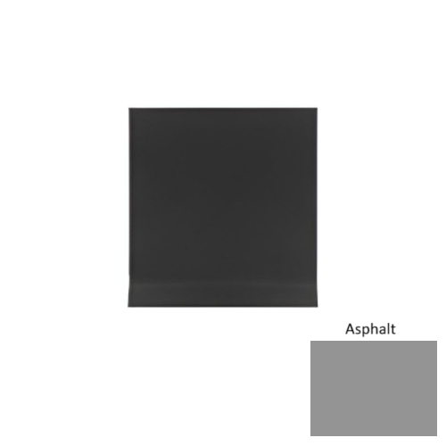 Pinnacle Rubber Asphalt Long Toe Wall Base 1