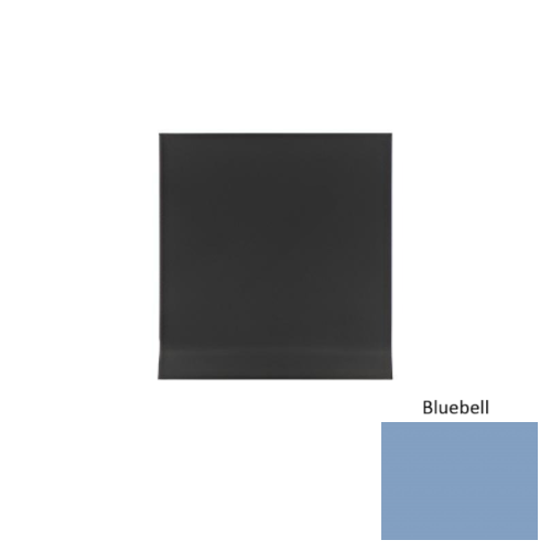 Pinnacle Rubber Bluebell Long Toe Wall Base 1