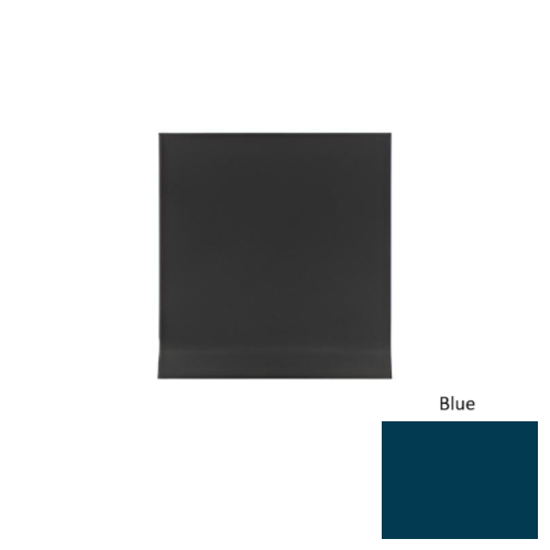 Pinnacle Rubber Blue Long Toe Wall Base 1