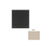 Pinnacle Rubber Buff Long Toe Wall Base 1