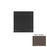Pinnacle Rubber Burnt Amber Long Toe Wall Base 1