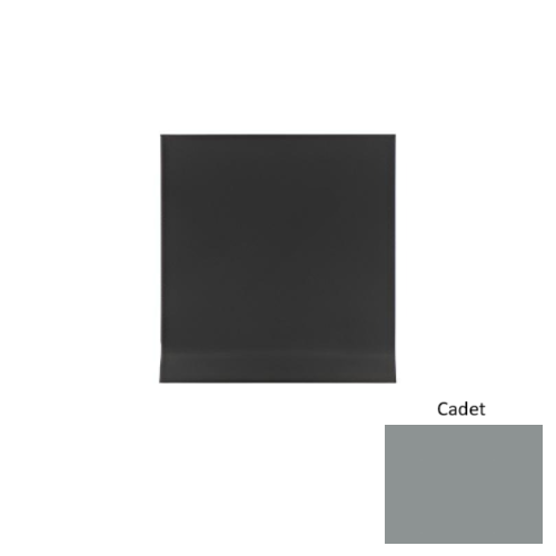 Pinnacle Rubber Cadet Long Toe Wall Base 1