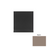 Pinnacle Rubber Fawn Long Toe Wall Base 1