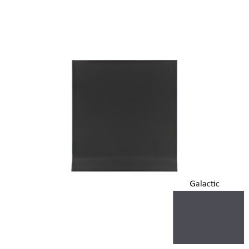 Pinnacle Rubber Galactic Long Toe Wall Base 1