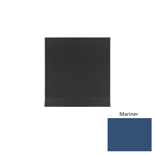 Pinnacle Rubber Mariner Long Toe Wall Base 1
