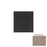 Pinnacle Rubber Mochaccino Long Toe Wall Base 1